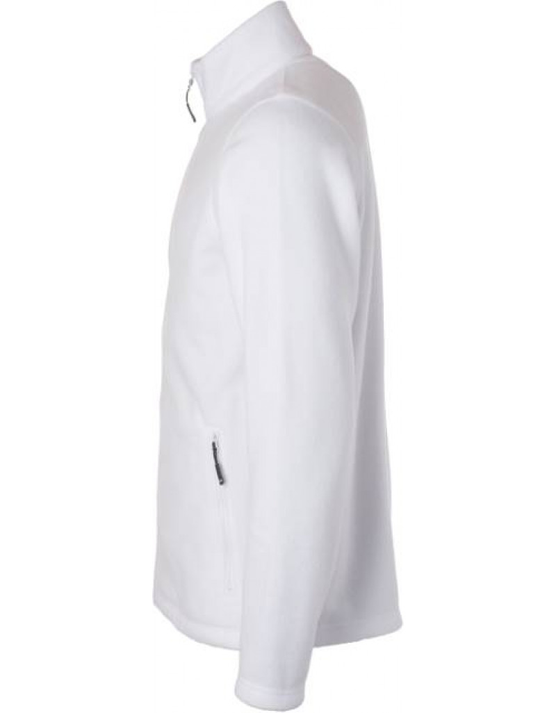 Jachetă din microfleece pentru bărbați